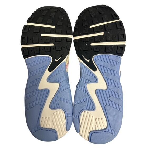 Nike Air Max Excee Shoes Women's 11 Sail Alabaster IB4018-133 Athletic Sneakers - Picture 6 of 7